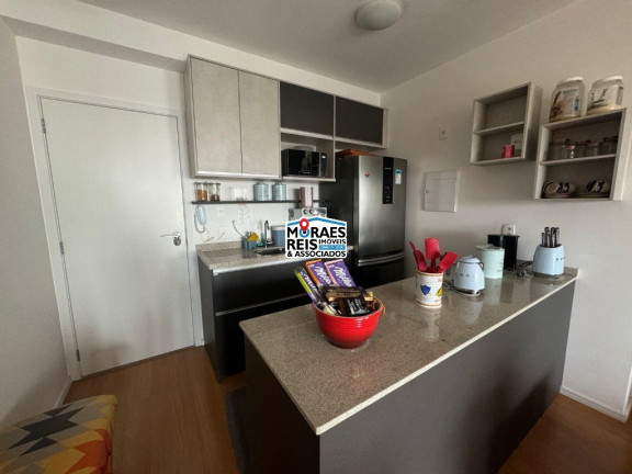 Imagem Apartamento com 1 Quarto à Venda, 43 m² em Campo Belo - São Paulo Imagem Apartamento com 1 Quarto à Venda, 43 m² em Campo Belo - São Paulo