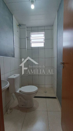 Apartamento com 2 Quartos à Venda, 43 m² em Floresta - Joinville