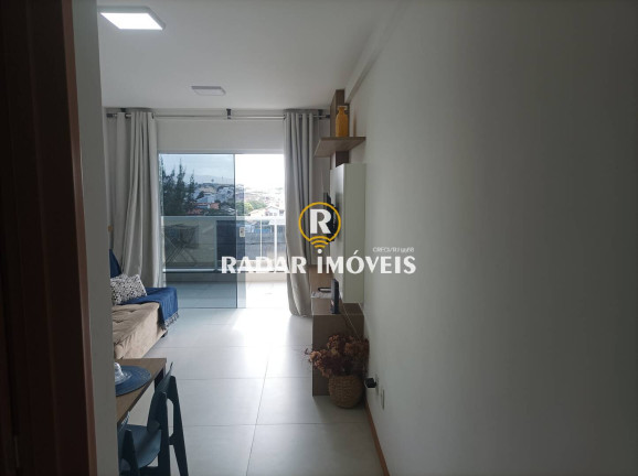 Imagem Apartamento com 1 Quarto à Venda, 57 m² em Centro - Cabo Frio Imagem Apartamento com 1 Quarto à Venda, 57 m² em Centro - Cabo Frio