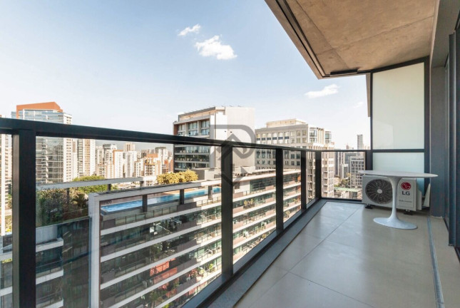 Imagem Apartamento com 1 Quarto à Venda, 42 m² em Vila Olímpia - São Paulo Imagem Apartamento com 1 Quarto à Venda, 42 m² em Vila Olímpia - São Paulo