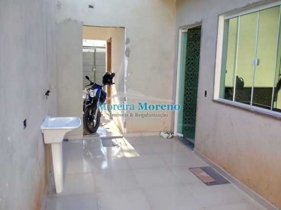 Imagem Casa com 2 Quartos à Venda, 100 m² em Faisqueira - Pouso Alegre Imagem Casa com 2 Quartos à Venda, 100 m² em Faisqueira - Pouso Alegre
