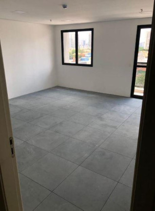 Imagem Sala Comercial à Venda, 31 m² em Ipiranga - São Paulo