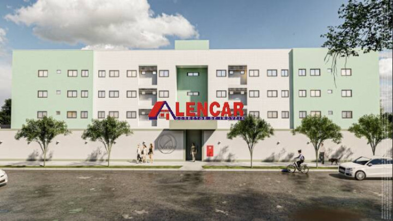 Imagem Apartamento com 2 Quartos à Venda, 55 m² em Nova Esperança - Porto Velho Imagem Apartamento com 2 Quartos à Venda, 55 m² em Nova Esperança - Porto Velho