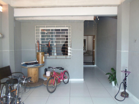 Imagem Casa com 2 Quartos à Venda, 43 m² em Campo De Santana - Curitiba Imagem Casa com 2 Quartos à Venda, 43 m² em Campo De Santana - Curitiba