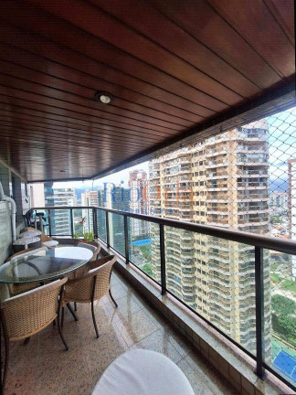 Imagem Apartamento com 4 Quartos à Venda, 148 m² em Barra Da Tijuca - Rio De Janeiro