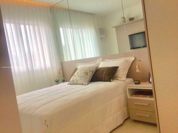 Imagem Apartamento com 2 Quartos à Venda,  em Taquara - Rio De Janeiro