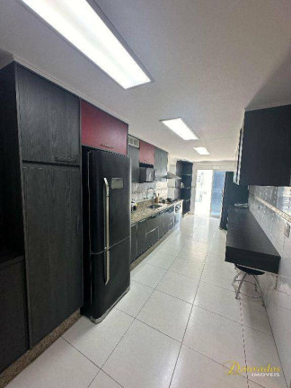 Imagem Apartamento com 3 Quartos à Venda, 197 m² em Aviação - Praia Grande Imagem Apartamento com 3 Quartos à Venda, 197 m² em Aviação - Praia Grande