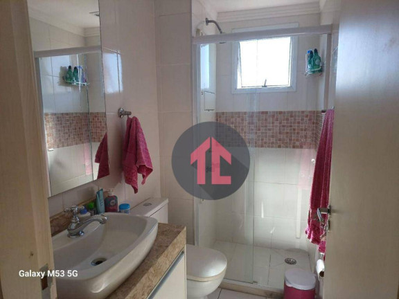 Imagem Apartamento com 3 Quartos à Venda, 87 m² em Vila Progresso - Campinas Imagem Apartamento com 3 Quartos à Venda, 87 m² em Vila Progresso - Campinas