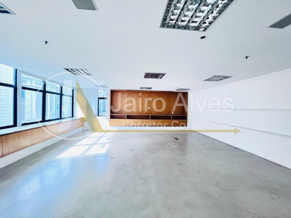 Imagem Imóvel para Alugar, 489 m² em Vila Olímpia - São Paulo