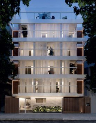 Imagem Imóvel com 1 Quarto à Venda, 46 m² em Copacabana - Rio De Janeiro Imagem Imóvel com 1 Quarto à Venda, 46 m² em Copacabana - Rio De Janeiro