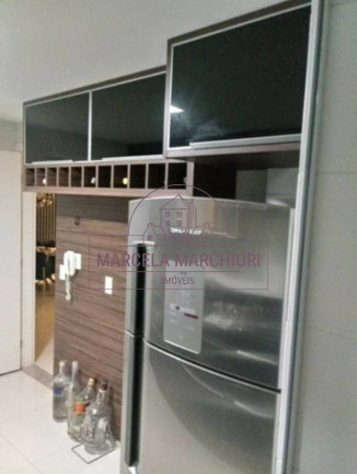 Imagem Apartamento com 2 Quartos à Venda, 86 m² em Itapuã - Vila Velha