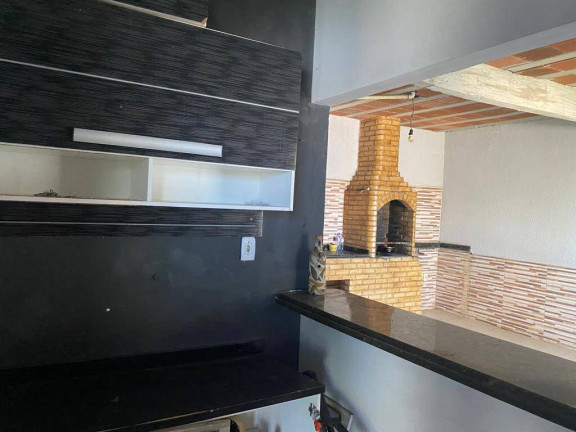 Imagem Casa com 3 Quartos à Venda, 318 m² em Centro (são Vicente) - Araruama
