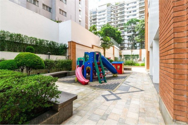 Imagem Apartamento com 3 Quartos à Venda, 171 m² em Perdizes - São Paulo Imagem Apartamento com 3 Quartos à Venda, 171 m² em Perdizes - São Paulo