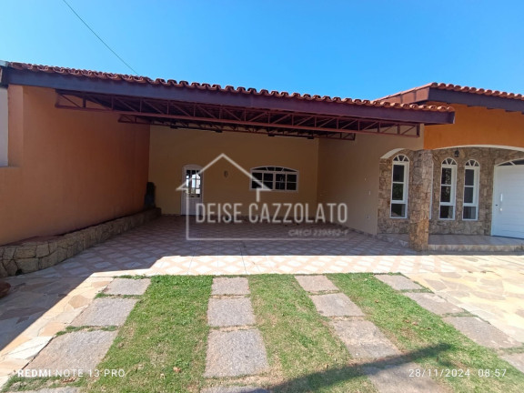Imagem Casa com 4 Quartos para Alugar, 451 m² em Jardim Ibiti Do Paço - Sorocaba Imagem Casa com 4 Quartos para Alugar, 451 m² em Jardim Ibiti Do Paço - Sorocaba
