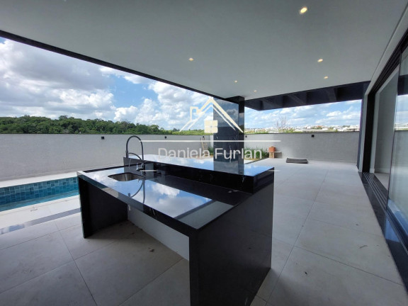 Imagem Casa de Condomínio com 4 Quartos à Venda, 357 m² em Condomínio Alphaville Nova Esplanada - Votorantim Imagem Casa de Condomínio com 4 Quartos à Venda, 357 m² em Condomínio Alphaville Nova Esplanada - Votorantim