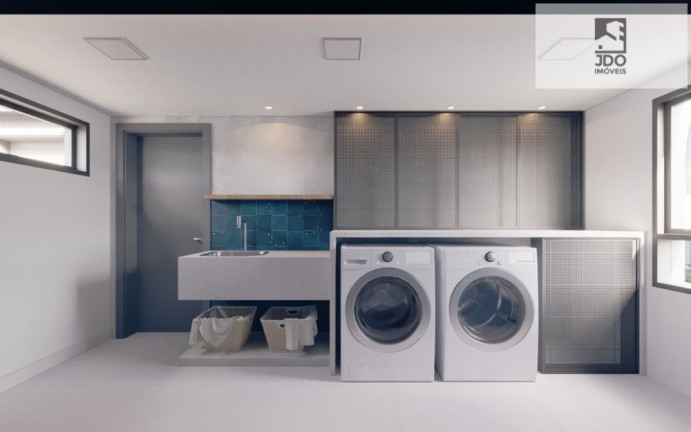 Imagem Apartamento com 2 Quartos à Venda, 53 m² em Alto Da Rua Xv - Curitiba Imagem Apartamento com 2 Quartos à Venda, 53 m² em Alto Da Rua Xv - Curitiba