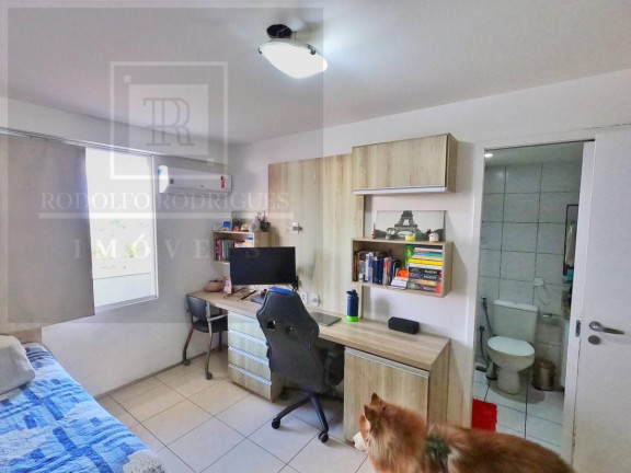 Imagem Apartamento com 3 Quartos à Venda, 128 m² em Cocó - Fortaleza