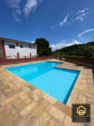Imagem Apartamento com 1 Quarto à Venda, 54 m² em Canto Do Forte - Praia Grande Imagem Apartamento com 1 Quarto à Venda, 54 m² em Canto Do Forte - Praia Grande