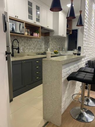Imagem Apartamento com 2 Quartos à Venda, em Jardim Nossa Senhora De Fátima - Hortolândia Imagem Apartamento com 2 Quartos à Venda, em Jardim Nossa Senhora De Fátima - Hortolândia