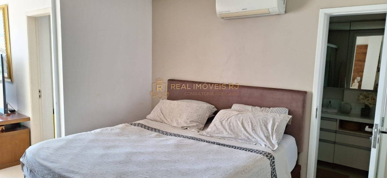 Imagem Apartamento com 2 Quartos à Venda, 107 m² em Barra Da Tijuca - Rio De Janeiro Imagem Apartamento com 2 Quartos à Venda, 107 m² em Barra Da Tijuca - Rio De Janeiro