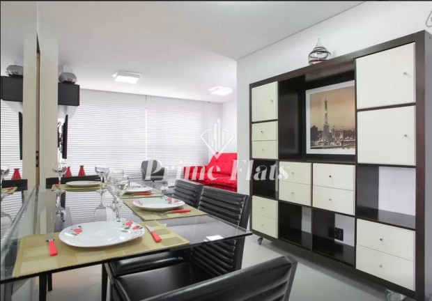 Imagem Casa com 2 Quartos à Venda, 75 m² em Brooklin - São Paulo Imagem Casa com 2 Quartos à Venda, 75 m² em Brooklin - São Paulo