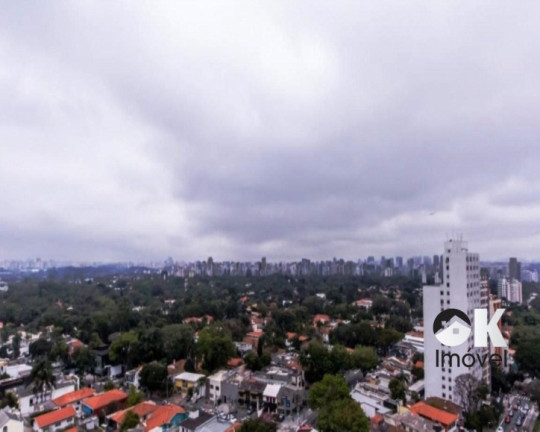 Imagem Cobertura com 3 Quartos à Venda, 279 m² em Pinheiros - São Paulo Imagem Cobertura com 3 Quartos à Venda, 279 m² em Pinheiros - São Paulo
