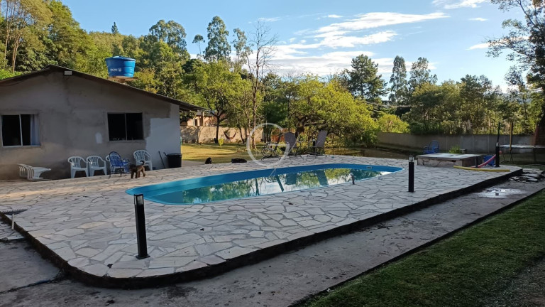Imagem Imóvel à Venda, 7.300 m² em Centro - Bocaiúva Do Sul
