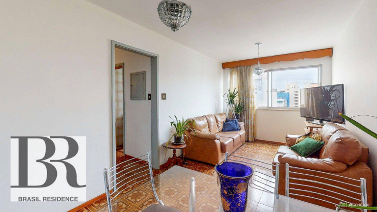 Imagem Apartamento com 2 Quartos à Venda, 60 m² em Paraíso - São Paulo Imagem Apartamento com 2 Quartos à Venda, 60 m² em Paraíso - São Paulo