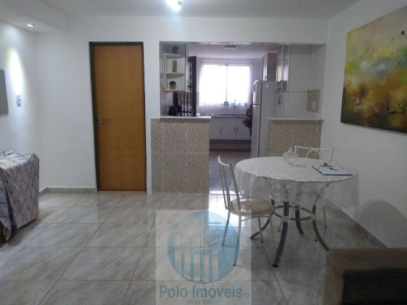 Imagem Sobrado com 2 Quartos à Venda, 160 m² em Jardim José Sampaio Júnior - Ribeirão Preto
