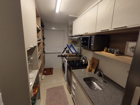 Imagem Apartamento com 2 Quartos à Venda, 46 m² em Boa Viagem - Recife