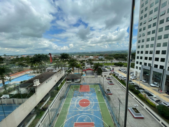 Imagem Apartamento com 3 Quartos à Venda, 134 m² em Jardim Alvorada - São José Dos Campos Imagem Apartamento com 3 Quartos à Venda, 134 m² em Jardim Alvorada - São José Dos Campos