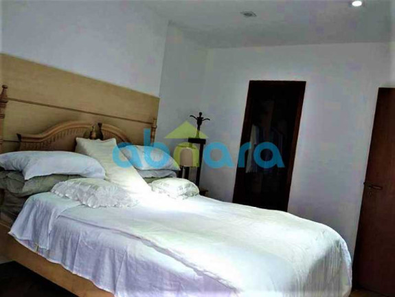 Cobertura com 4 Quartos à Venda, 240 m² em Leblon - Rio De Janeiro