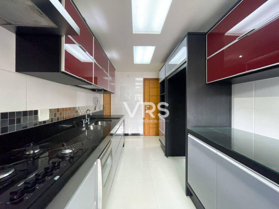 Imagem Apartamento com 3 Quartos à Venda ou Locação, 154 m² em Agriões - Teresópolis Imagem Apartamento com 3 Quartos à Venda ou Locação, 154 m² em Agriões - Teresópolis