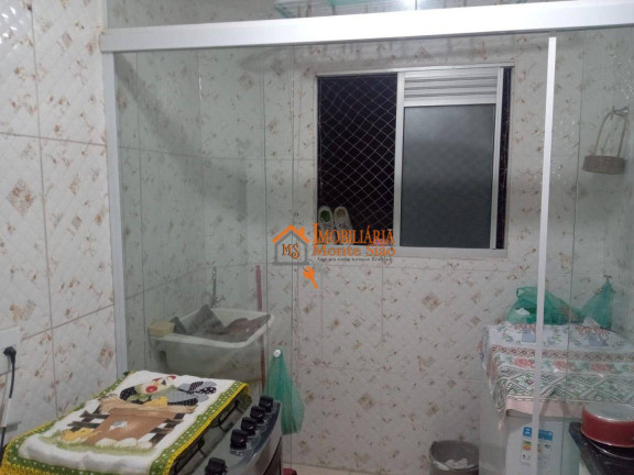 Imagem Apartamento com 2 Quartos à Venda, 44 m² em água Chata - Guarulhos Imagem Apartamento com 2 Quartos à Venda, 44 m² em água Chata - Guarulhos
