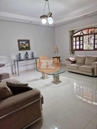 Imagem Sobrado com 4 Quartos à Venda, 334 m² em Loteamento Residencial Ana Candida - Tremembé Imagem Sobrado com 4 Quartos à Venda, 334 m² em Loteamento Residencial Ana Candida - Tremembé