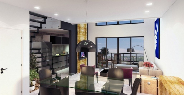 Imagem Apartamento com 2 Quartos à Venda, 148 m² em Jardim Guedala - São Paulo Imagem Apartamento com 2 Quartos à Venda, 148 m² em Jardim Guedala - São Paulo