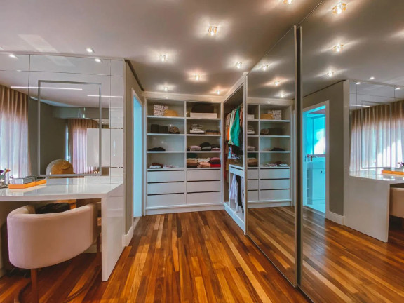 Imagem Apartamento com 2 Quartos à Venda, 127 m² em Itajuba - Barra Velha