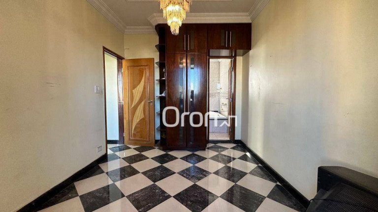 Imagem Apartamento com 3 Quartos à Venda, 128 m² em Setor Central - Goiânia Imagem Apartamento com 3 Quartos à Venda, 128 m² em Setor Central - Goiânia