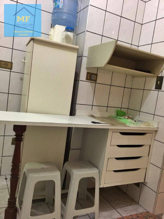 Imagem Apartamento com 1 Quarto à Venda, 41 m² em Boqueirão - Santos Imagem Apartamento com 1 Quarto à Venda, 41 m² em Boqueirão - Santos