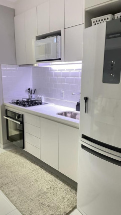 Imagem Apartamento com 2 Quartos à Venda, 62 m² em Barra Funda - São Paulo