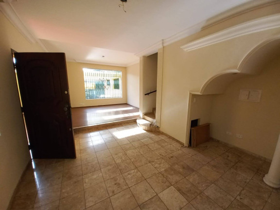 Imagem Sobrado com 3 Quartos à Venda, 218 m² em Campo Belo - São Paulo Imagem Sobrado com 3 Quartos à Venda, 218 m² em Campo Belo - São Paulo