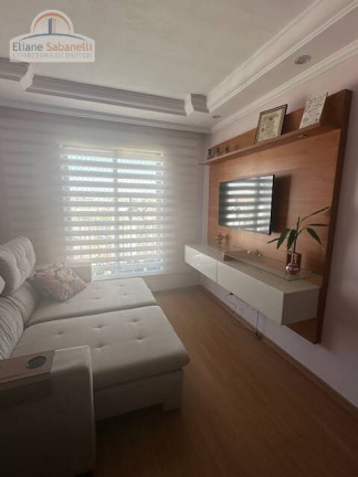 Imagem Apartamento com 3 Quartos à Venda, 65 m² em Vila Andrade - São Paulo Imagem Apartamento com 3 Quartos à Venda, 65 m² em Vila Andrade - São Paulo