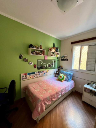 Imagem Apartamento com 3 Quartos à Venda, 97 m² em Centro - Santo André Imagem Apartamento com 3 Quartos à Venda, 97 m² em Centro - Santo André