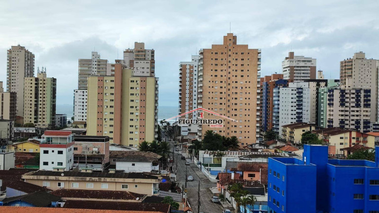 Imagem Apartamento com 2 Quartos à Venda, 62 m² em Aviação - Praia Grande Imagem Apartamento com 2 Quartos à Venda, 62 m² em Aviação - Praia Grande