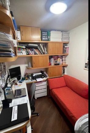 Imagem Imóvel com 3 Quartos à Venda, 110 m² em Recreio Dos Bandeirantes - Rio De Janeiro
