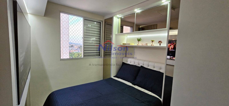 Imagem Apartamento com 2 Quartos à Venda, em Vila Bremen - Guarulhos Imagem Apartamento com 2 Quartos à Venda, em Vila Bremen - Guarulhos