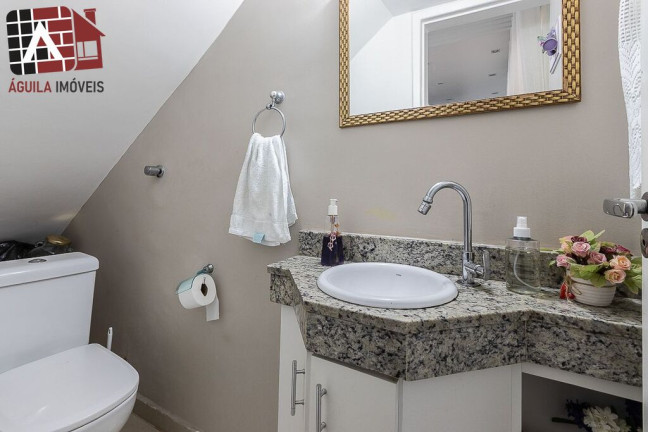 Imagem Casa com 3 Quartos à Venda, 110 m² em Vila Marieta - São Paulo Imagem Casa com 3 Quartos à Venda, 110 m² em Vila Marieta - São Paulo