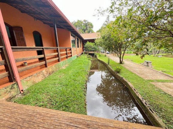 Imagem Chácara com 4 Quartos à Venda, 16 m² em Batatal - Igarapé Imagem Chácara com 4 Quartos à Venda, 16 m² em Batatal - Igarapé