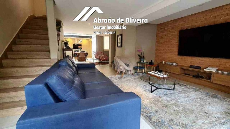 Imagem Casa com 3 Quartos à Venda, 200 m² em Vila Olímpia - São Paulo Imagem Casa com 3 Quartos à Venda, 200 m² em Vila Olímpia - São Paulo