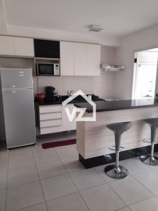 Imagem Apartamento com 2 Quartos à Venda, 66 m² em Vila Andrade - São Paulo